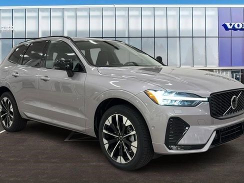 Used 2026 Volvo XC60 B5 Plus w/ Protection Package Premier image 1
