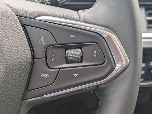 New 2026 Chevrolet Trax ACTIV w/ Sunroof Package image 15