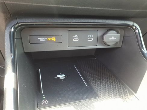 New 2026 Honda CR-V TrailSport image 16
