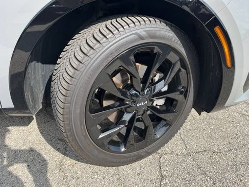 Used 2022 Kia Sorento SX FWD image 19