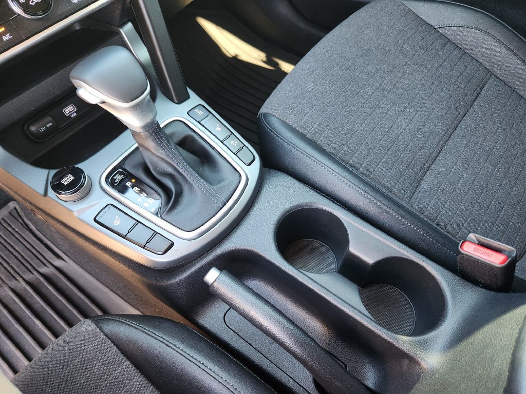 Certified 2021 Kia Seltos S AWD/4WD image 26