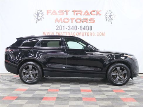 Used 2020 Land Rover Range Rover Velar S AWD/4WD image 4