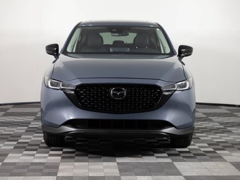Used 2024 MAZDA CX-5 Carbon Edition AWD/4WD image 11