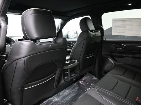 New 2026 RAM 1500 Limited AWD/4WD image 15