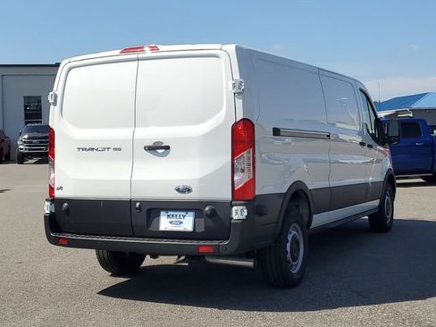 New 2024 Ford Transit 150 Base w/ Load Area Protection Package image 7
