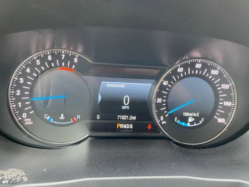 Used 2018 Ford Explorer Platinum image 13