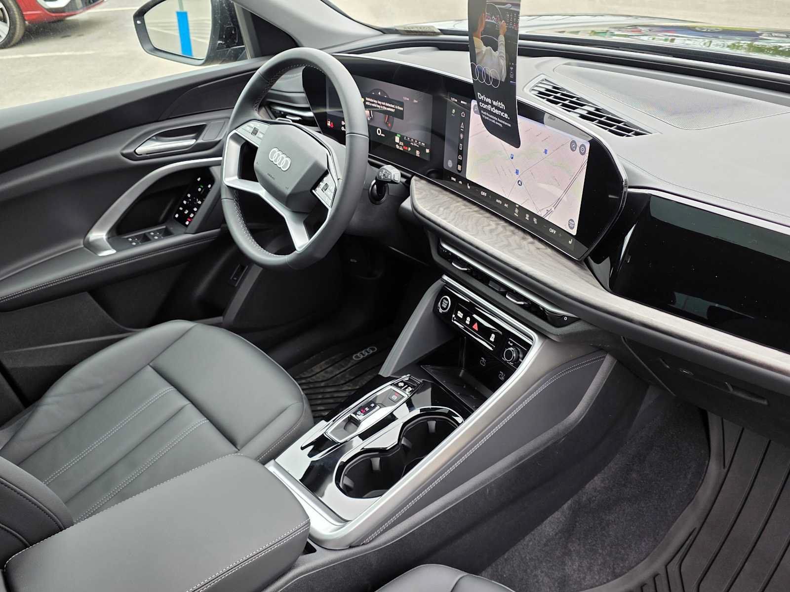 New 2026 Audi Q5 Premium AWD/4WD image 10