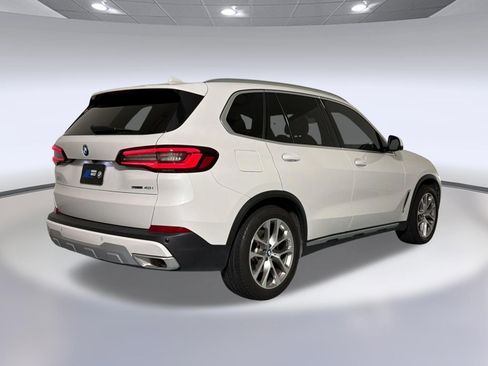 Used 2023 BMW X5 sDrive40i w/ Parking Assistance Package RWD image 9