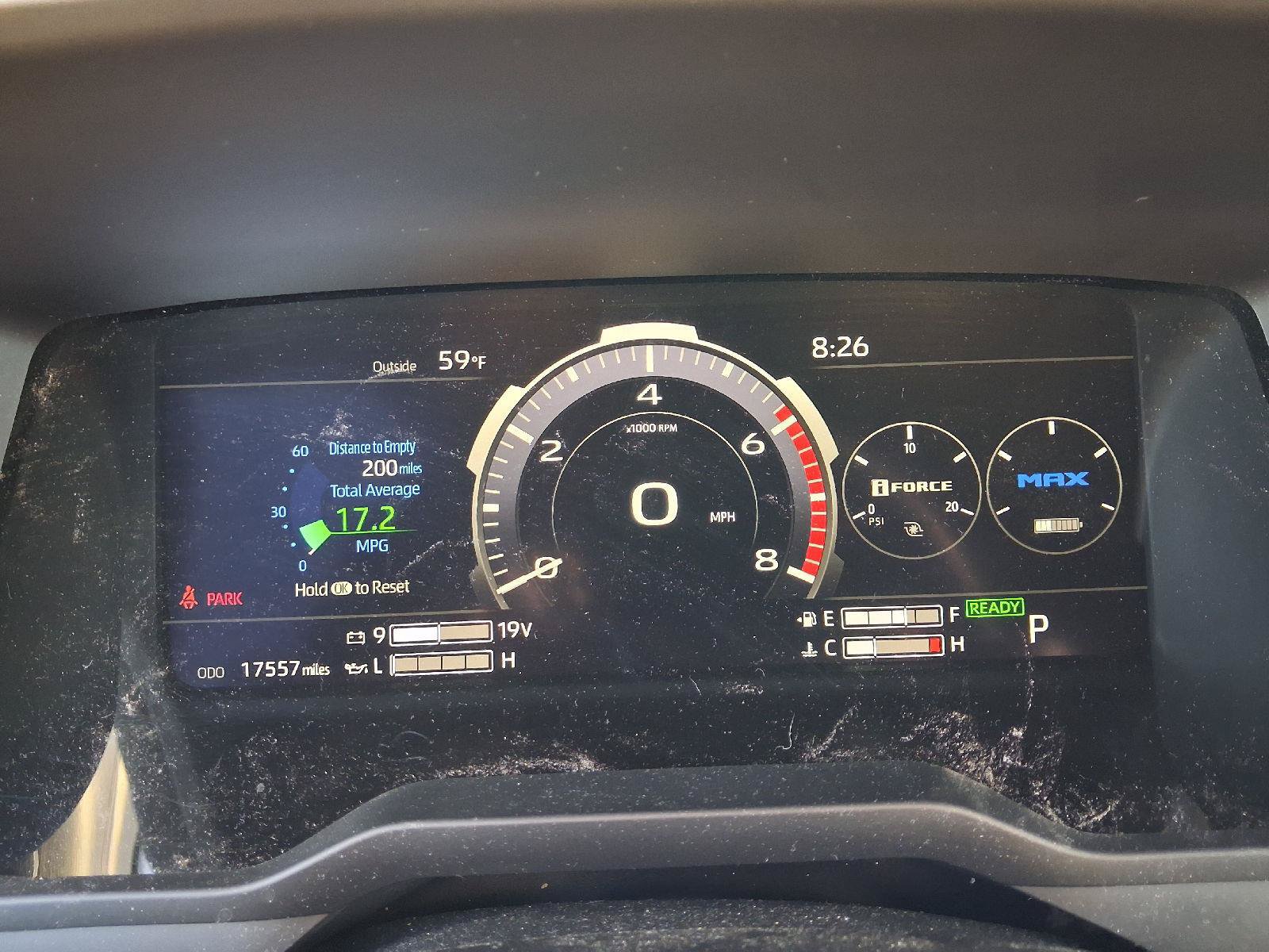 Used 2024 Toyota Sequoia Platinum AWD/4WD image 41