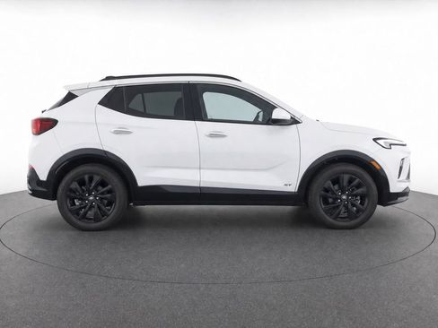 Used 2026 Buick Encore GX Sport Touring AWD/4WD image 9