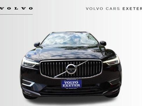 Used 2019 Volvo XC60 T6 Inscription AWD/4WD image 2