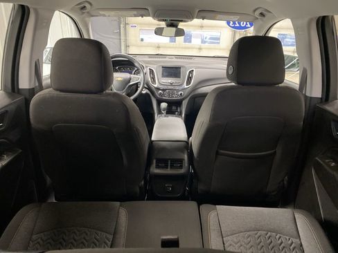Used 2023 Chevrolet Equinox LT image 11