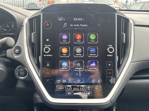 Used 2024 Subaru Crosstrek 2.0i Premium image 19