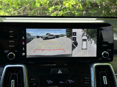 Certified 2023 Kia Sorento SX Prestige AWD/4WD image 44