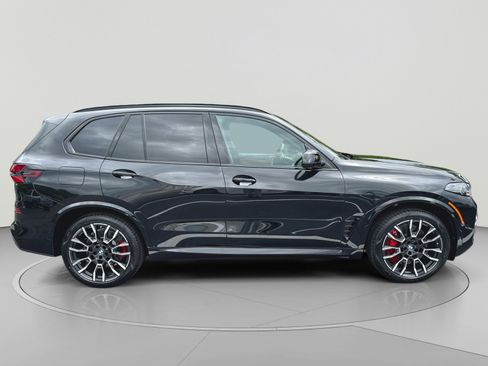 New 2026 BMW X5 xDrive50e w/ M Sport Package AWD/4WD image 34