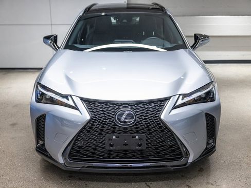 Used 2024 Lexus UX 250h F Sport image 5