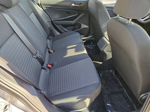 Used 2023 Volkswagen Jetta S FWD image 21