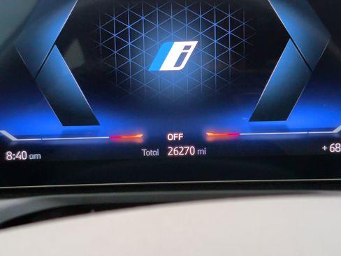 Used 2023 BMW i4 eDrive35 w/ Premium Package RWD image 17