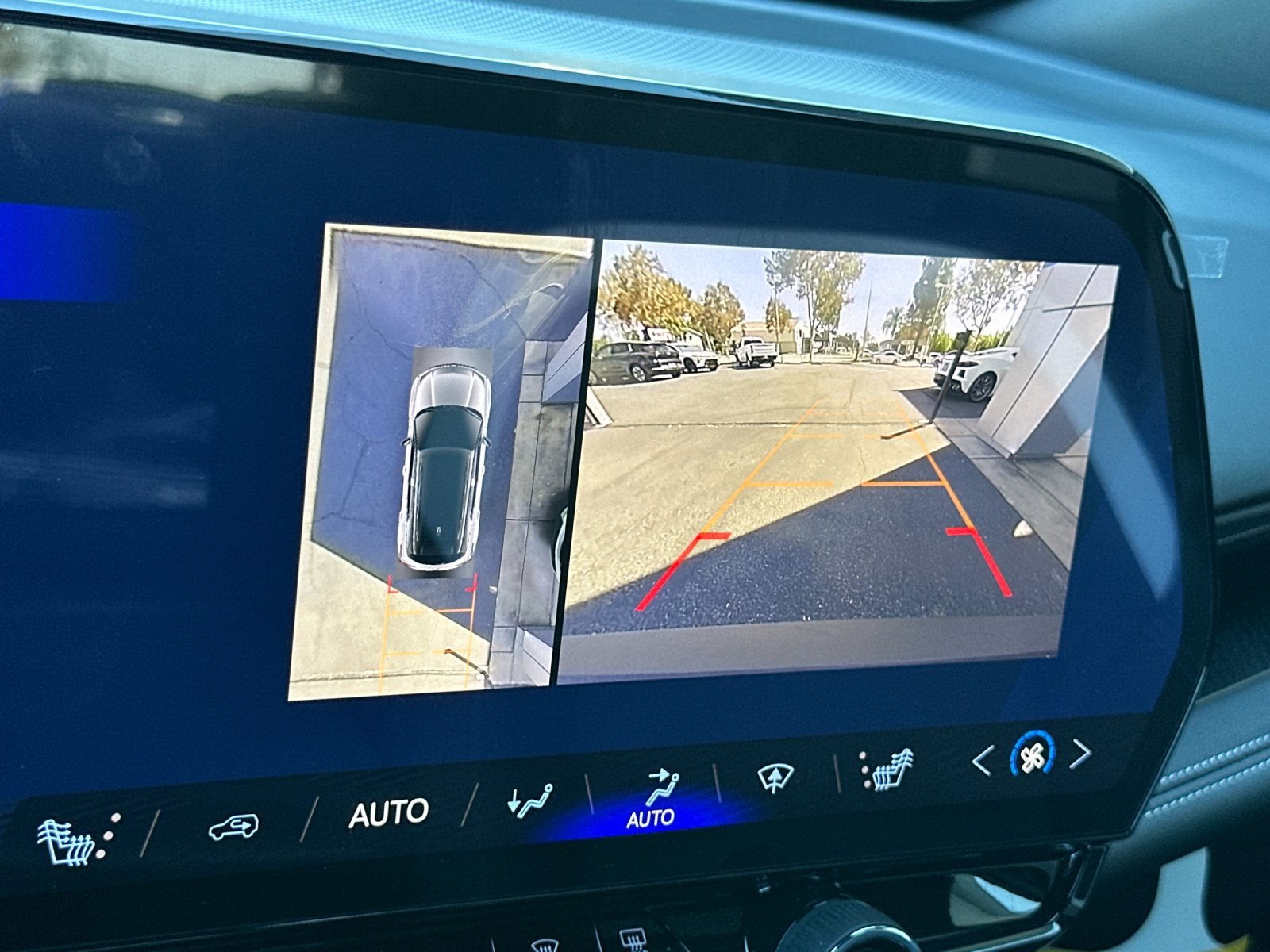 New 2026 Chevrolet Blazer EV LT FWD image 20