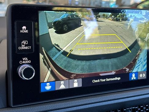 New 2026 Honda CR-V TrailSport image 15