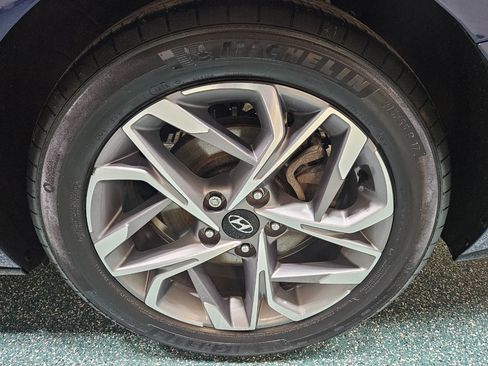 Used 2021 Hyundai Sonata SEL image 13