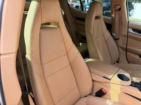 Used 2011 Porsche Panamera image 43