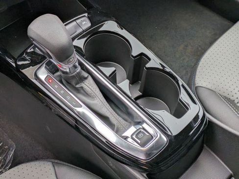 New 2026 Chevrolet Trax LT w/ Driver Confidence Package image 18