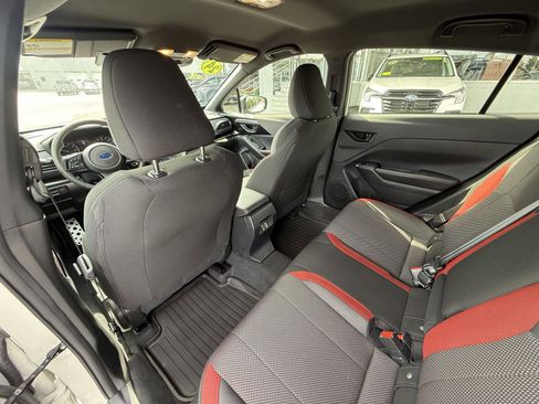 Used 2024 Subaru Impreza RS image 24