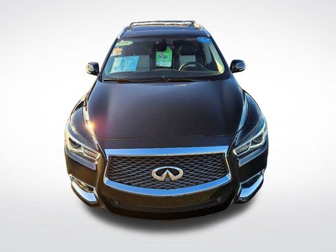 Used 2020 INFINITI QX60 Signature Edition image 56