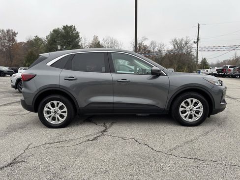 Used 2023 Ford Escape Active w/ Tech Pack #2 image 8