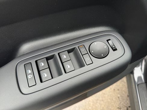 New 2026 Hyundai Santa Fe SE AWD/4WD image 18