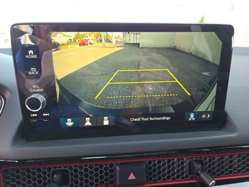 New 2026 Honda Civic Si image 23