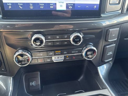 Used 2021 Ford F150 XLT w/ Equipment Group 302A High AWD/4WD image 7