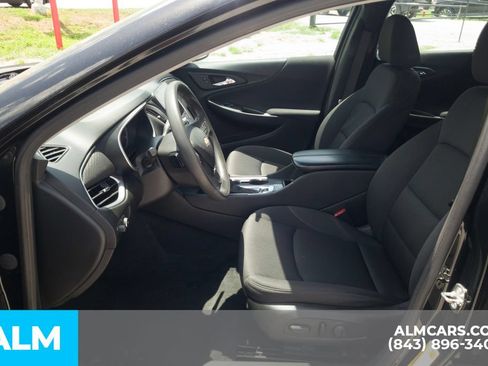 Used 2023 Chevrolet Malibu LT FWD image 6