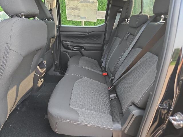 New 2026 Ford Ranger XLT AWD/4WD image 40