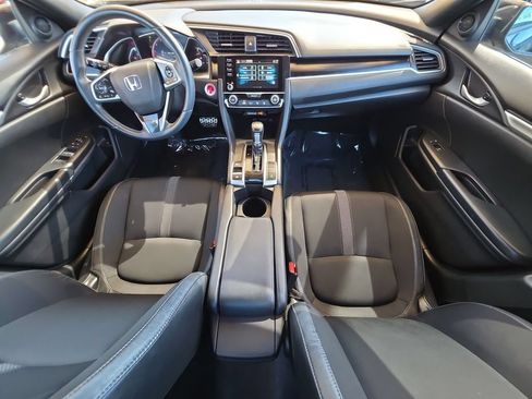 Used 2020 Honda Civic Sport image 21