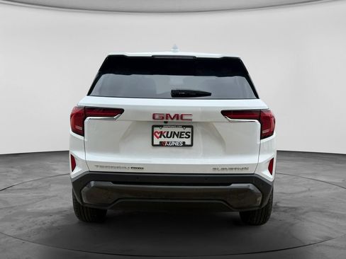 Used 2026 GMC Terrain Elevation AWD/4WD image 8