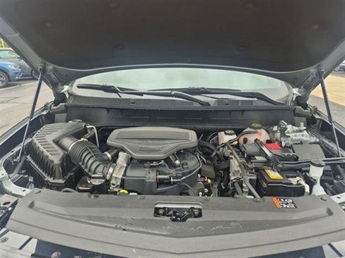 Used 2024 Cadillac XT6 Sport image 47