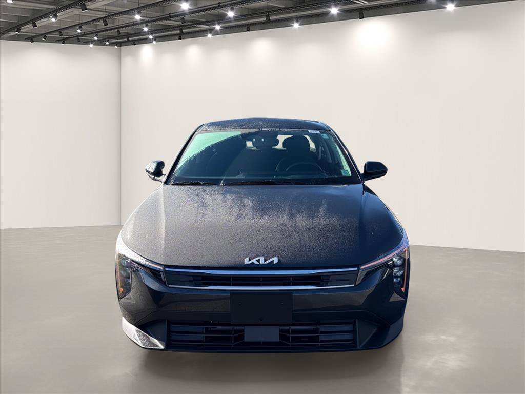 Certified 2026 Kia K4 FWD image 3