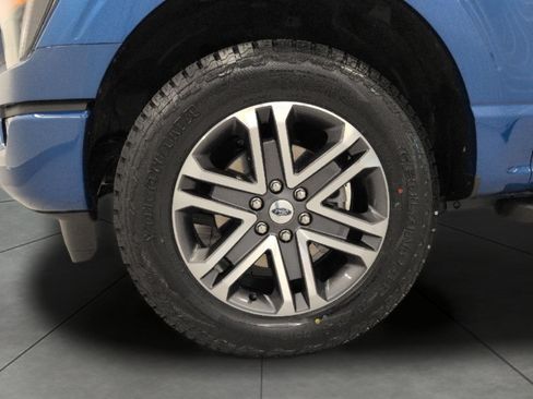 Certified 2023 Ford F150 XL w/ STX Appearance Package AWD/4WD image 3