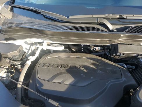 Certified 2022 Honda Passport EX-L image 11