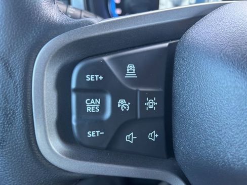 Used 2023 Ford Bronco Wildtrak image 18