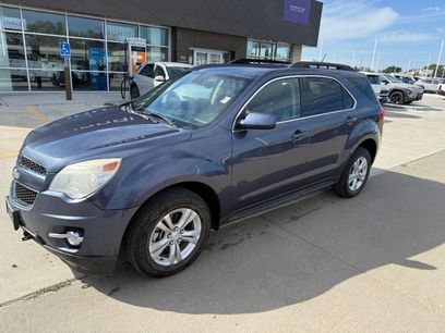 Used 2014 Chevrolet Equinox LT