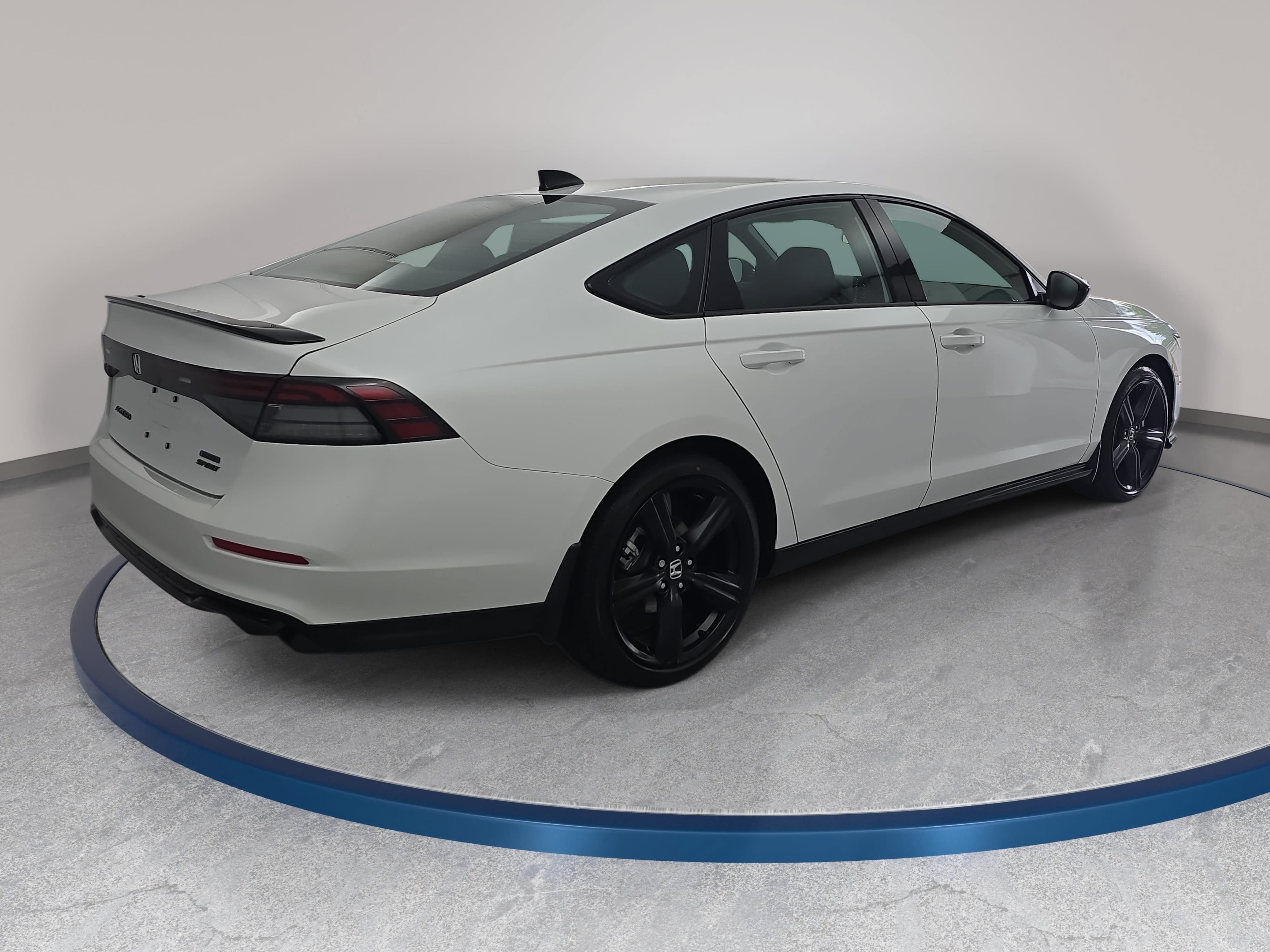 New 2026 Honda Accord Sport image 5