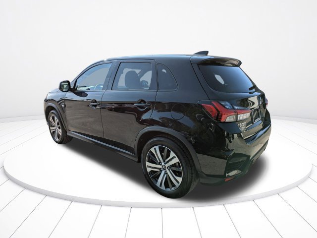 Used 2025 Mitsubishi Outlander Sport ES AWD/4WD image 6