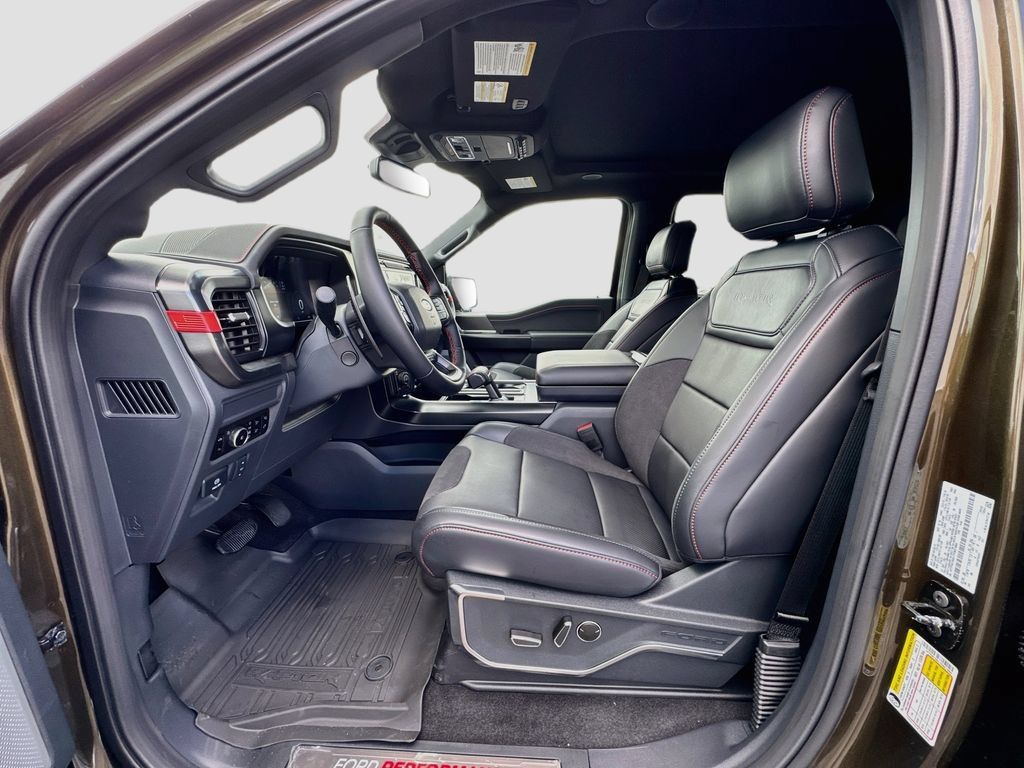 New 2026 Ford F150 Raptor AWD/4WD image 22