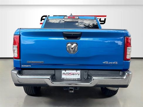 Used 2023 RAM 1500 Tradesman image 6