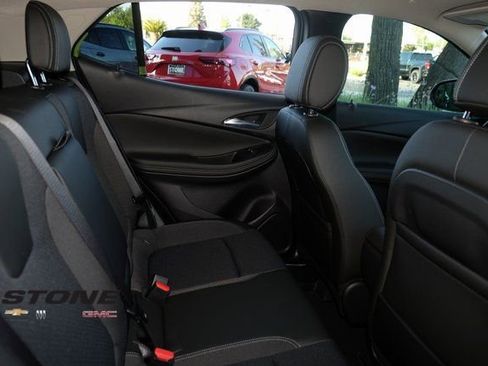 Used 2026 Buick Encore GX Preferred w/ Comfort Package image 22