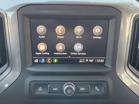 New 2026 Chevrolet Silverado 2500 W/T w/ WT Convenience Package image 6