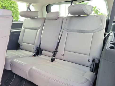 Certified 2025 Ford Expedition Max Active RWD image 13